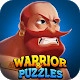 Warrior & Puzzles