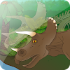 Dinosaur Excavation 2 icon