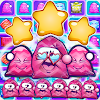 Dreamland Story: Match 3 icon