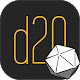 D20 Dice Roller