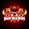 Angry Devil Birds icon