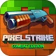 Pixel Strike: Combat Edition