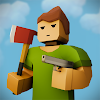 The Outlands 2 Zombie Survival icon