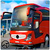 Bus Simulator : Bus Driving icon