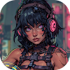 Cyberpunk Yakuza: Street Story icon