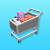 My Supermarket 3D icon