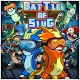 Slugs Jetpack Fight World