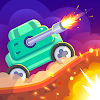 Mad Royale io – Tank Battle icon