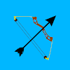 Balloons And Arrows icon