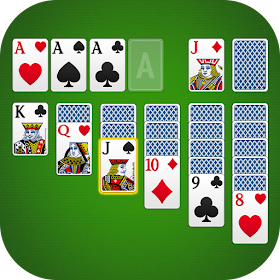 Solitaire - Classic Card Games