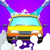 Car Wash Idle icon