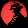 Detective CrimeBot: Mysteries icon