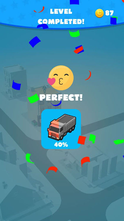 #8. Super Water Truck (Android) By: Mask Egypt