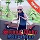 Strong Dude Simulator