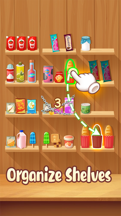 #8. Relax & Mini Games (Android) By: JMGame