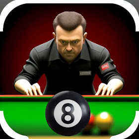 Rack 'Em Up : 8-Ball