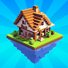 Master Building World 3D icon