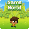 Sams World icon