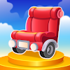 Seat Away icon