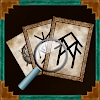 Memory Match Pair RPG Cards icon