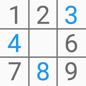 Sudoku - Classic Puzzle Game