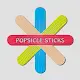 Popsicle Sticks Puzzle