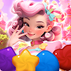 Sweet Candy World icon