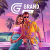 Grand Mobile:RP Life Simulator icon