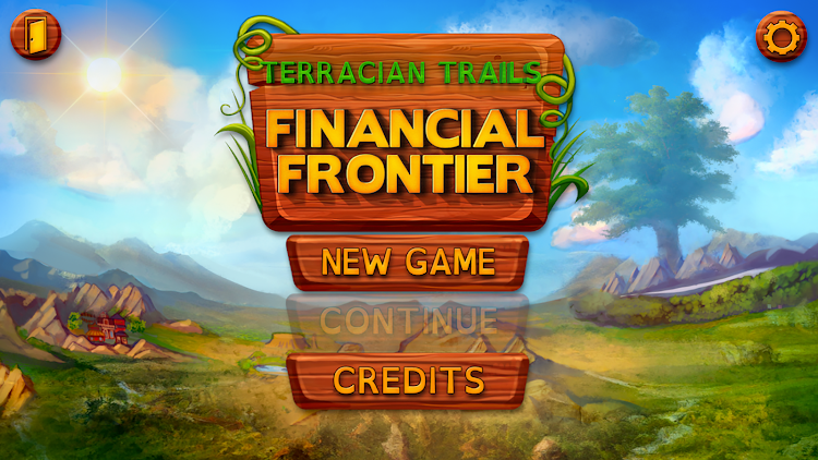 #9. TT: Financial Frontier (Android) By: FCCU