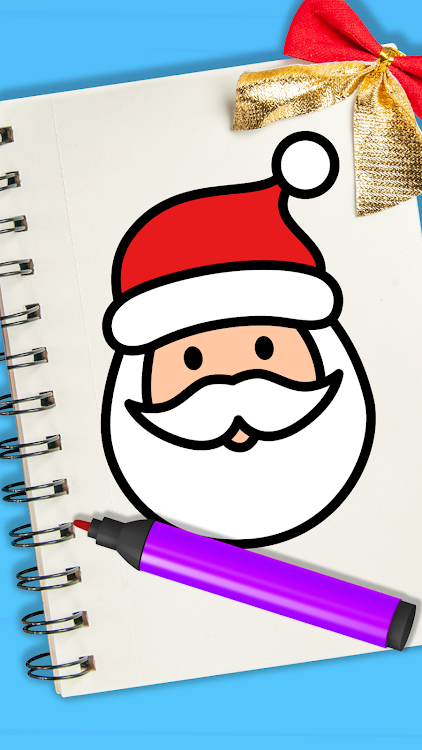 #2. ASMR Coloring Book Draw Game (Android) By: Eider Games