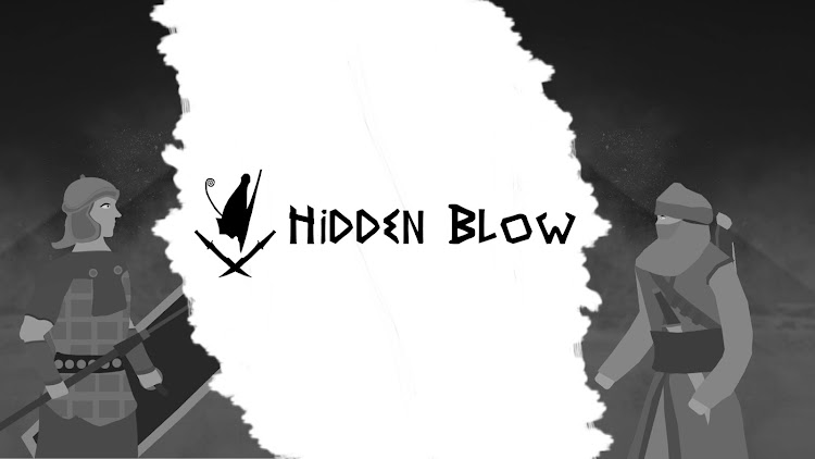 #2. Hidden Blow (Android) By: DreTex Studios