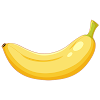 Banana icon