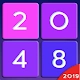 2048 Neon