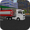 Mud Truck: Offroad Cargo Game icon