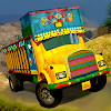 Truck Games Simulator 3D icon