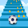 Ball Jump Hop Tiles 3D Games icon