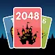 Merger 2048 Solitaire