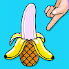 Crazy Banana GO! icon