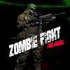 Zombie Fight Island icon