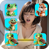 Adult Onet Match Girl Game icon