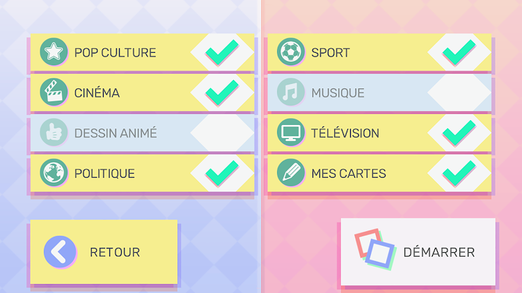 #3. Ta Mère En Slip (Android) By: LA GAMERIE