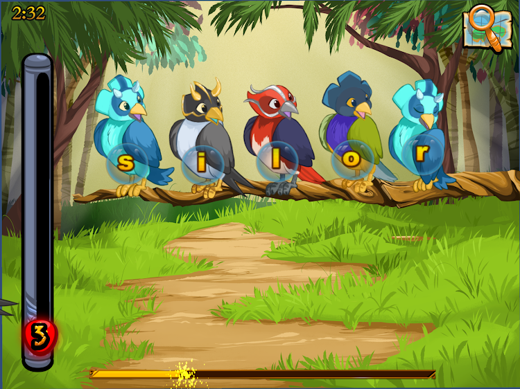 #5. Dragon Minders (Android) By: By U´n Mi AS