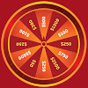 Spinner Wheel -spin wheel game icon