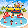 Water Park Idle Tycoon Games icon