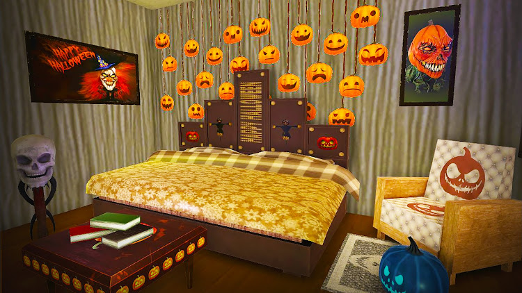 #9. Interior Design & Dream Home (Android) By: NanoHead Games