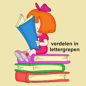 lettergrepen