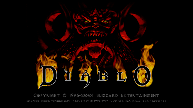 #9. DevilutionX - Diablo 1 port (Android) By: Diasurgical