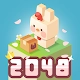 2048 Bunny Maker