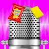 ASMR Relaxing Sound Microphone icon