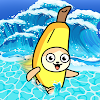 Banana Survival: Run Tsunami icon